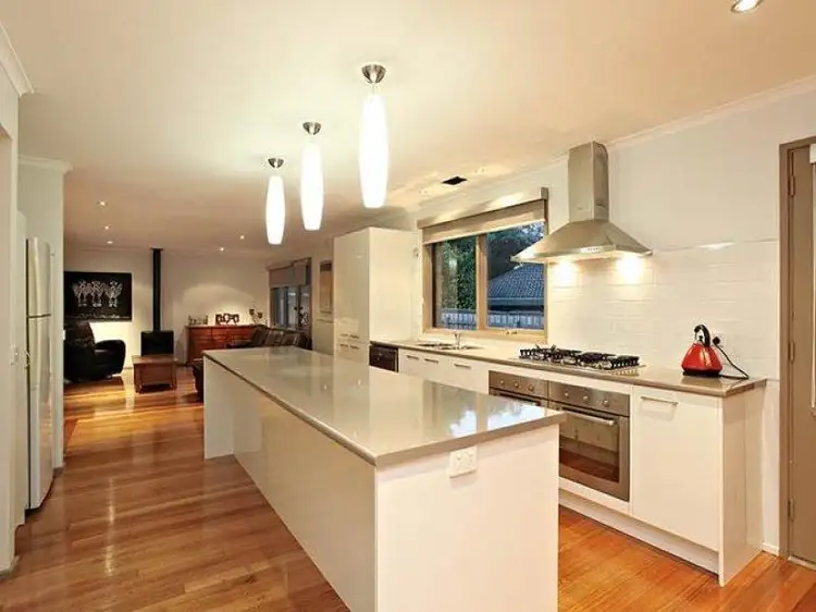 Fourth view of Homely house listing, 46 Oban Road, Ringwood VIC 3134
