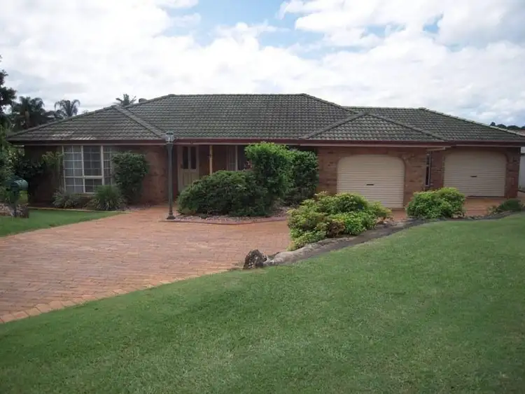 Main view of Homely house listing, 12 Solara Court, Alstonville NSW 2477