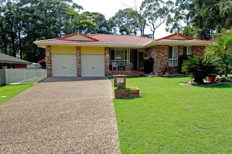Main view of Homely house listing, 65 Koonwarra Street, Laurieton NSW 2443