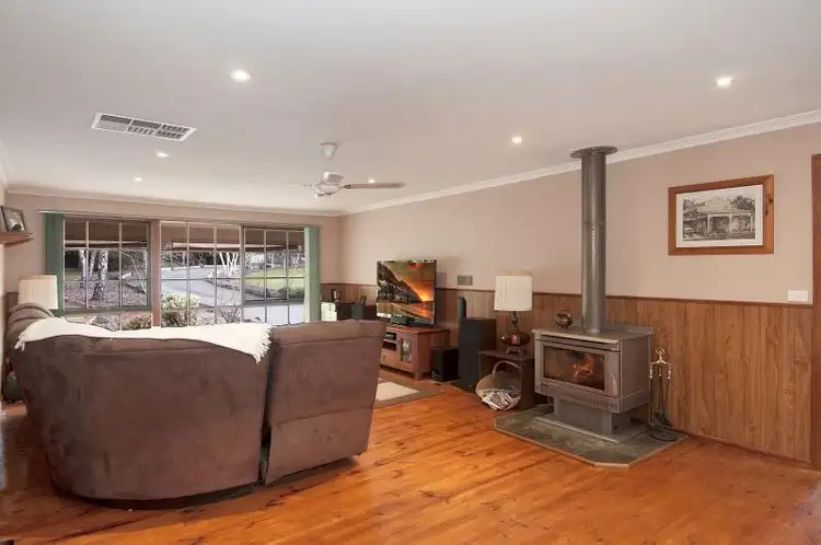 Fourth view of Homely house listing, 8 Compass Court, Somerville VIC 3912