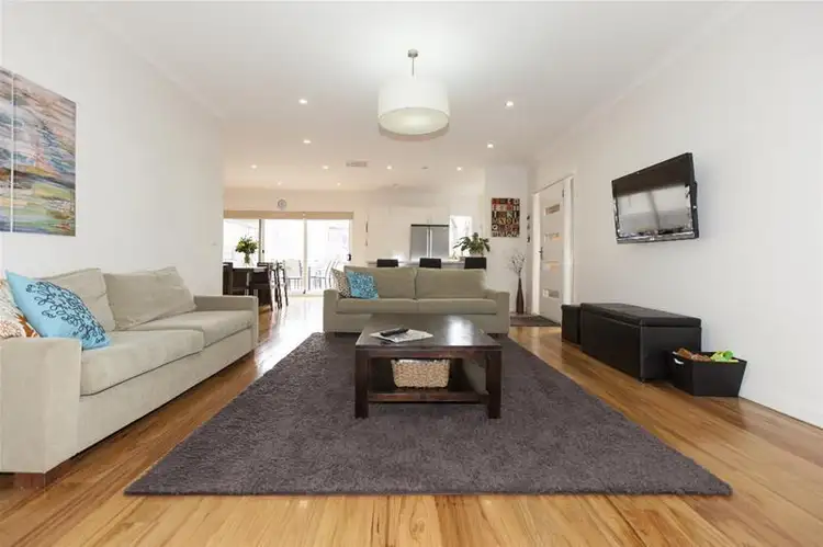 Second view of Homely house listing, 34 Barkly Street West, Ararat VIC 3377