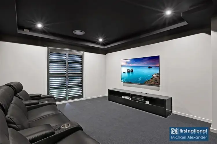 Third view of Homely house listing, 17 Devlin Drive, Gledswood Hills NSW 2557