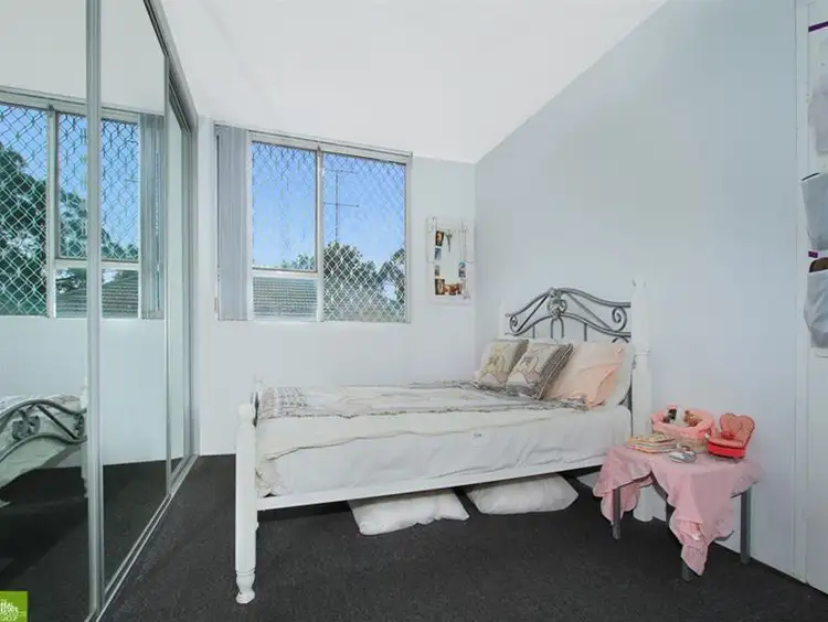 Fifth view of Homely apartment listing, 1/21 Heaslip Street, Coniston NSW 2500