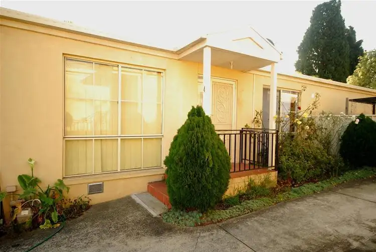 4/8 Larbert Road, Noble Park VIC 3174