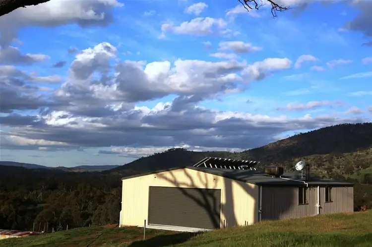 Fourth view of Homely rural property listing, 25 Clearview Court, Tallarook VIC 3659