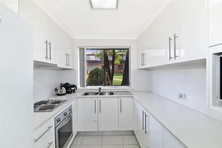 Second view of Homely townhouse listing, 19/17-25 Campbell Hill Road, Chester Hill NSW 2162