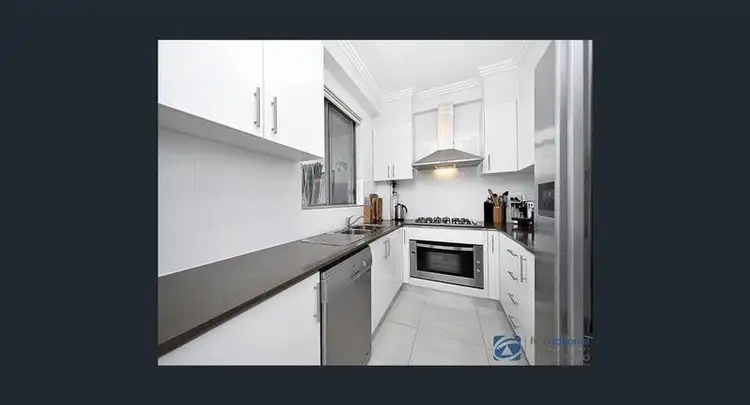 Third view of Homely apartment listing, 14/25 Ann Street, Lidcombe NSW 2141