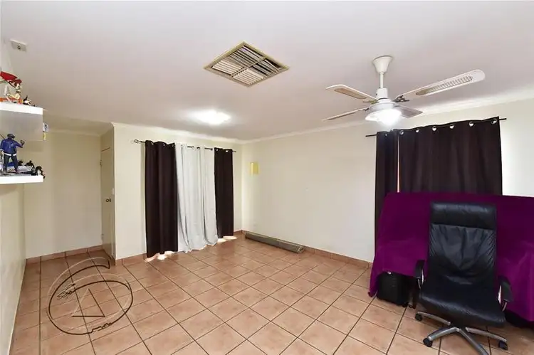 Third view of Homely unit listing, 4/38 Lyndavale Drive, Larapinta NT 875