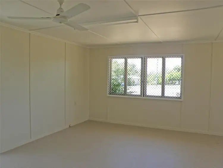 Third view of Homely house listing, 34 Collins Street, Biloela QLD 4715