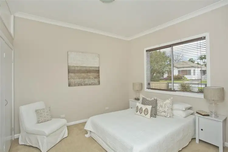 Fifth view of Homely house listing, 25 Moolcha Street, Mayfield NSW 2304