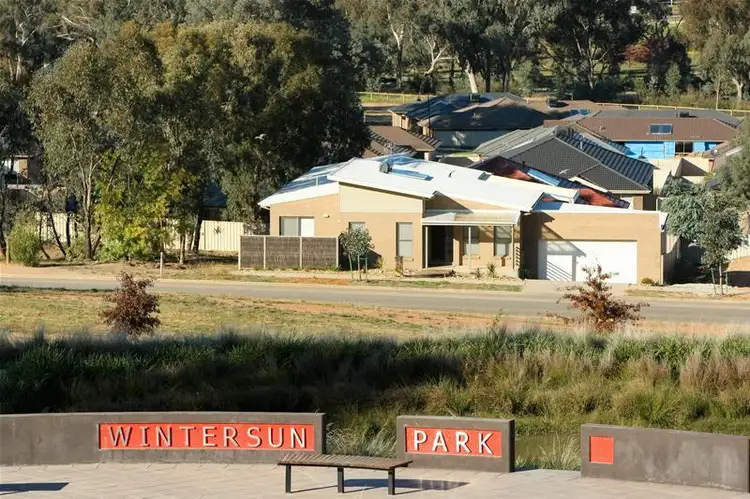 Second view of Homely land listing, 11 Wintersun Parade, Bandiana VIC 3691