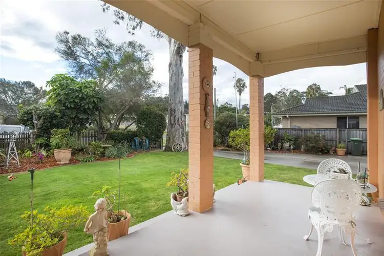 Third view of Homely house listing, 14 Bayview  Street, Surfside NSW 2536