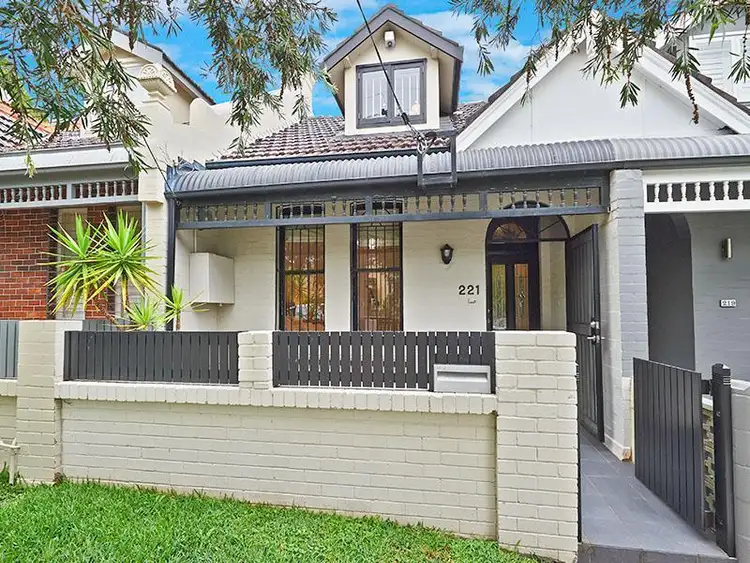 Second view of Homely house listing, 221 Denison Street, Queens Park NSW 2022