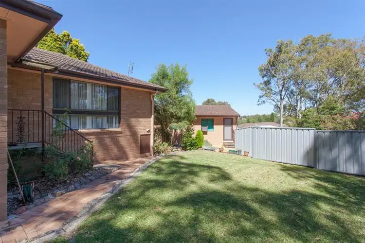 Third view of Homely house listing, 10 Myrtle Close, Adamstown Heights NSW 2289