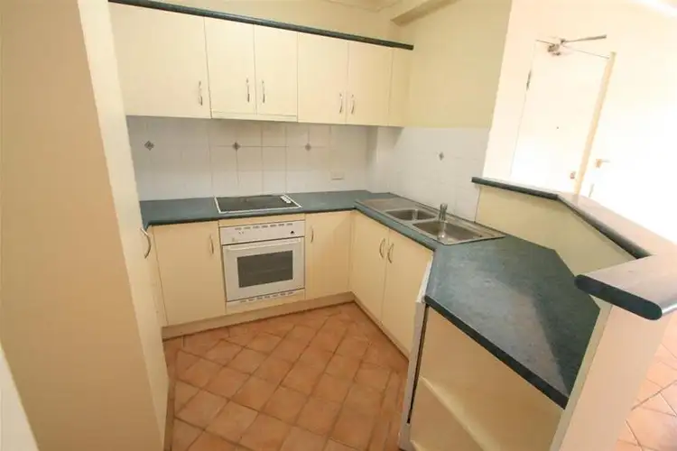 Fourth view of Homely apartment listing, 4 Parneno Street, Chevron Island QLD 4217