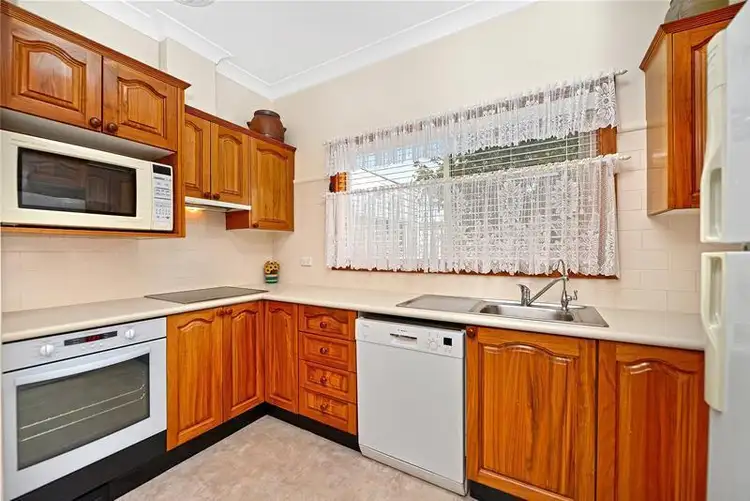 Fifth view of Homely house listing, 4 Robertson Road, Chester Hill NSW 2162