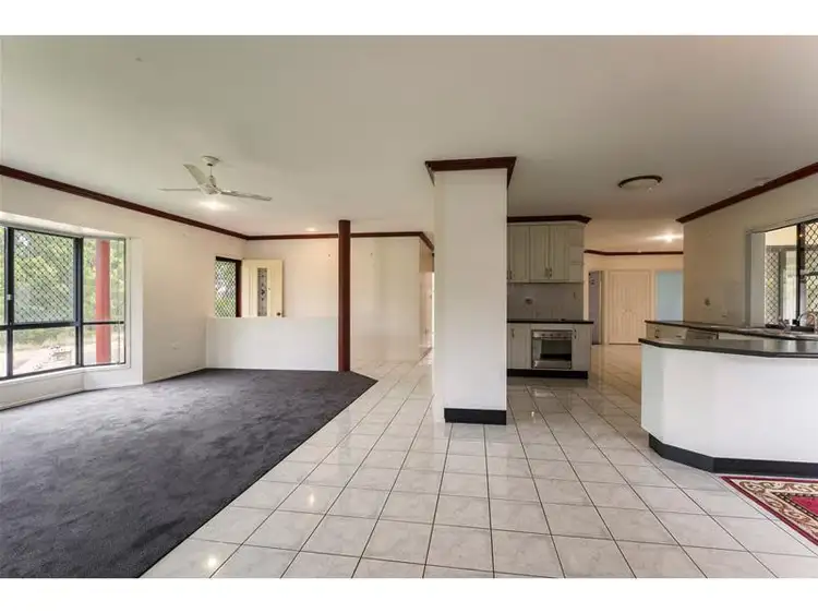 Third view of Homely house listing, 11 Doblo Street, Avoca QLD 4670