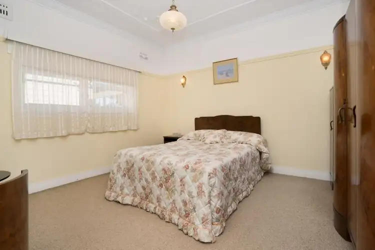 Fifth view of Homely house listing, 102a Turnbull Street, Hamilton South NSW 2303