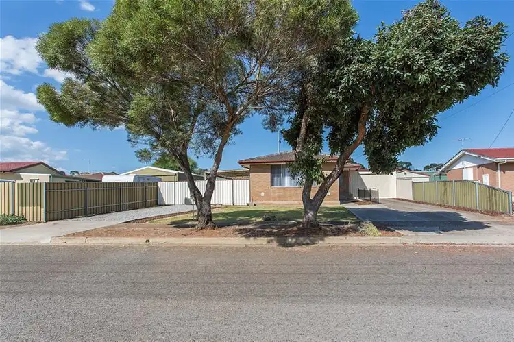 4 Ansbert Street, Christie Downs SA 5164