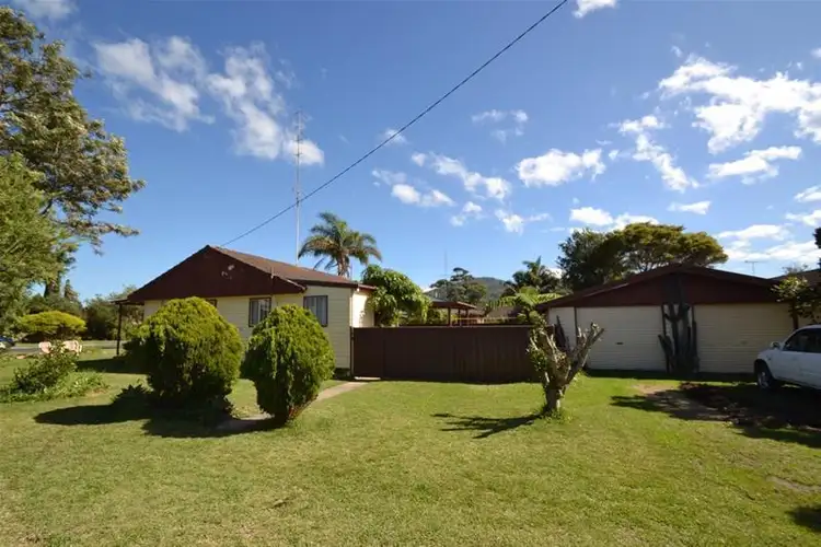 119 Scott Street, Shoalhaven Heads NSW 2535