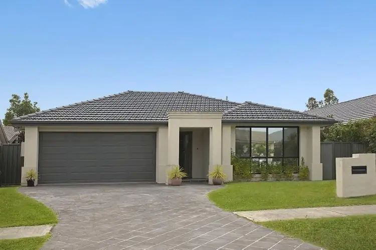 Main view of Homely house listing, 54 Settlement Drive, Wadalba NSW 2259