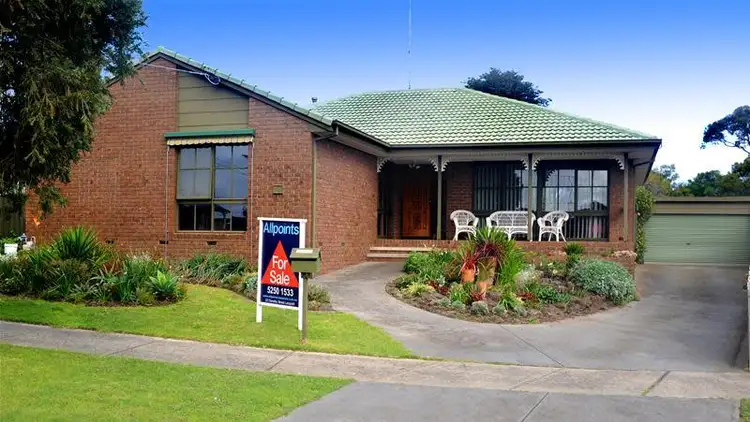 16 Nathan Court, Leopold VIC 3224