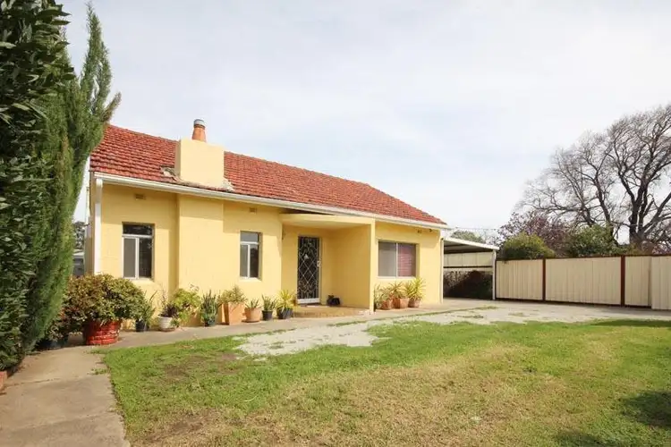 1 Daws Road, Ascot Park SA 5043