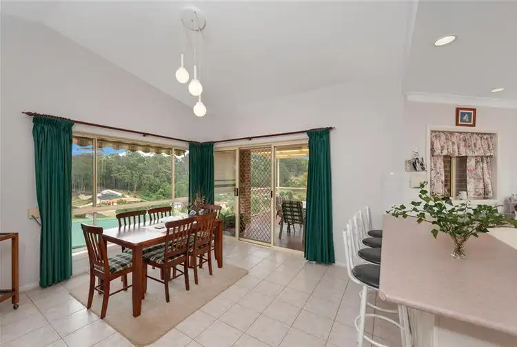 Fifth view of Homely house listing, 5 Hoya Place, Catalina NSW 2536