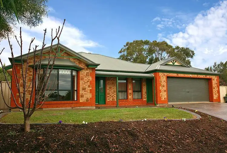 Sixth view of Homely house listing, 9 Cowper Court, Willunga SA 5172