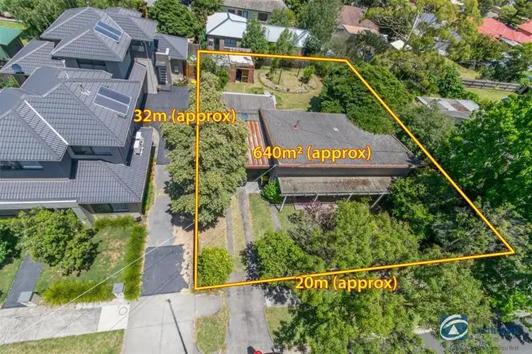 6 Raymond Avenue, Frankston VIC 3199