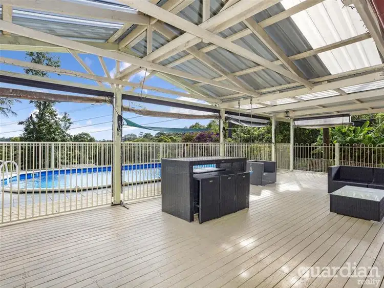 Fourth view of Homely house listing, 33 Quarry Road, Dural NSW 2158
