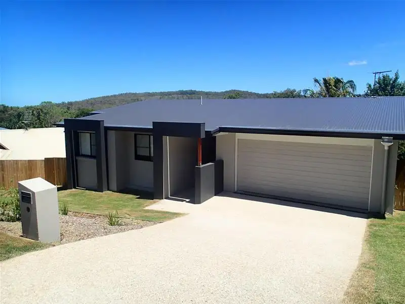 Main view of Homely house listing, 27 Jackson Street, Sarina QLD 4737