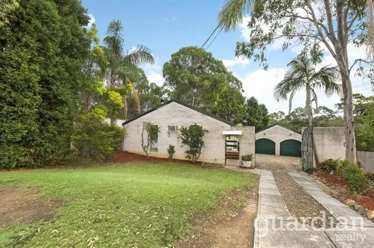 Main view of Homely house listing, 3 Ajax Place, Blacktown NSW 2148