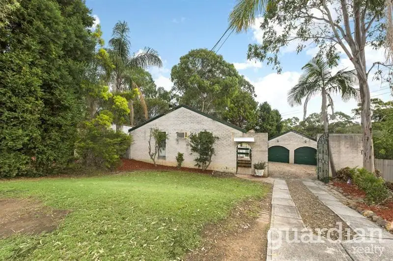 Main view of Homely house listing, 3 Ajax Place, Blacktown NSW 2148