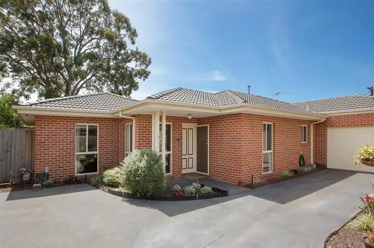 3/13 Rosebank Avenue, Clayton South VIC 3169