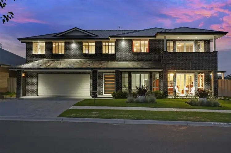 21 Franzman Avenue, Elderslie NSW 2570
