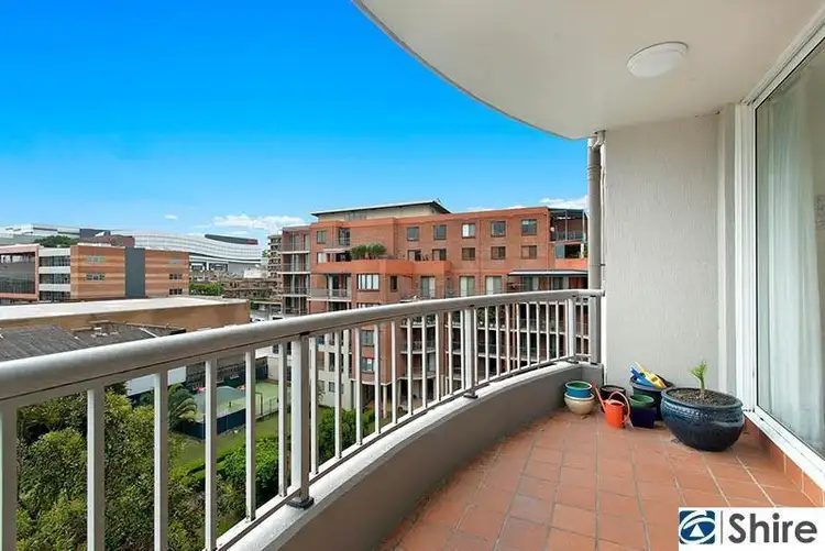 Sixth view of Homely apartment listing, 26/16-22 Willock Avenue, Miranda NSW 2228