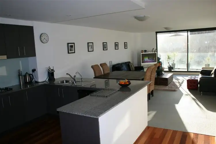 Fourth view of Homely apartment listing, 205/328 King Street, Newcastle NSW 2300