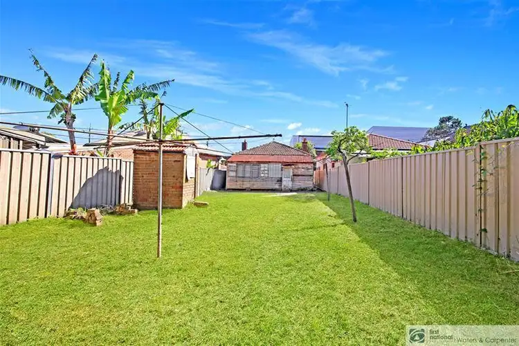 Third view of Homely house listing, 18 The Crescent, Auburn NSW 2144