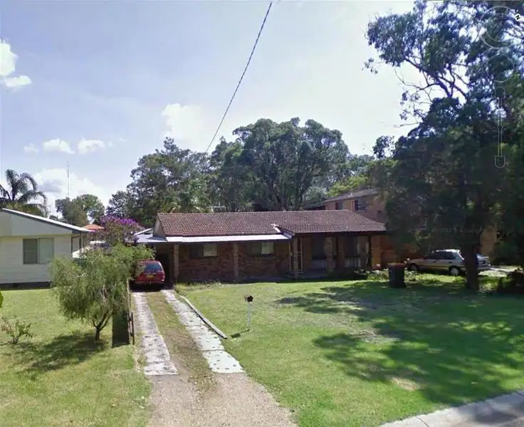 Fifth view of Homely house listing, 55 Wychewood Avenue, Mallabula NSW 2319