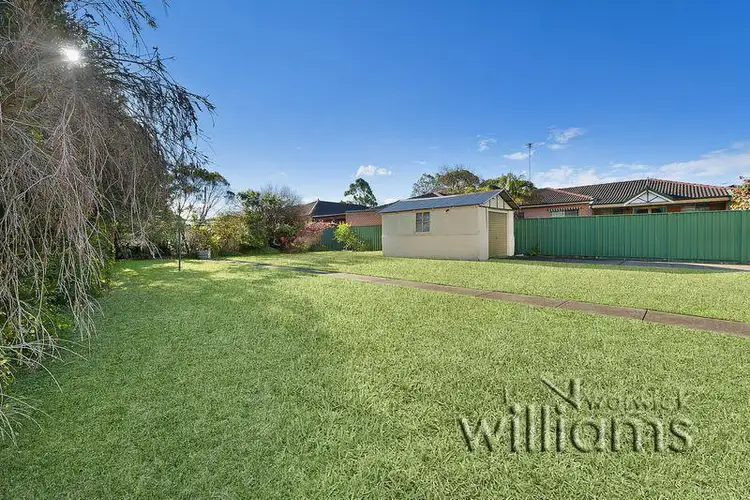 Fourth view of Homely house listing, 137 Connells Point Road, Connells Point NSW 2221
