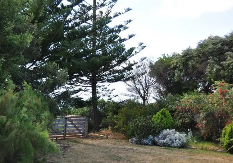 Second view of Homely land listing, 2 Loch Street, Augusta WA 6290