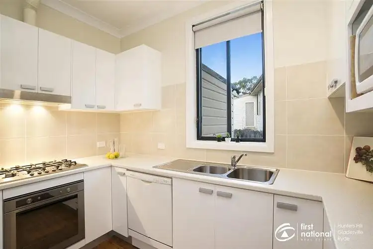 Fourth view of Homely house listing, 51 Cooney Street, North Ryde NSW 2113