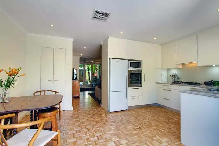 Sixth view of Homely townhouse listing, 10/376 South Terrace, Adelaide SA 5000