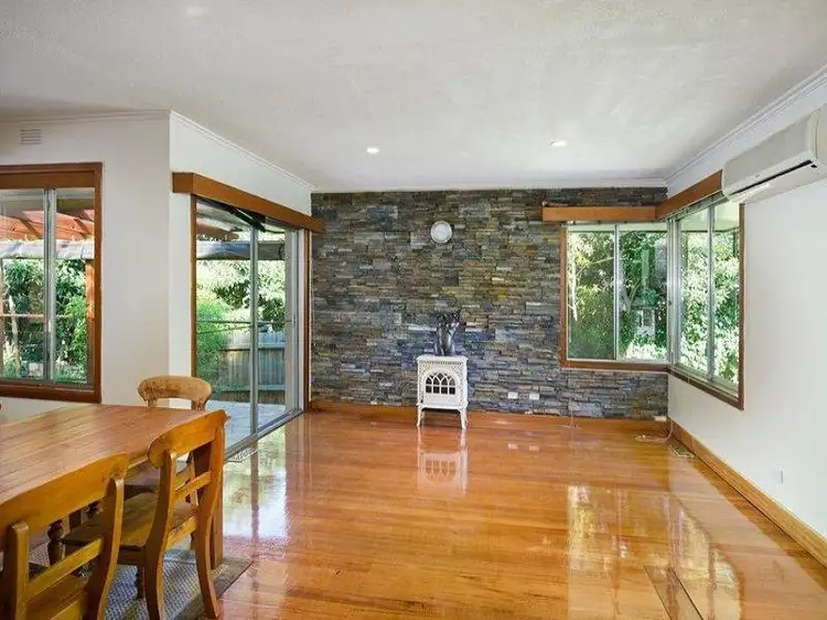 Second view of Homely house listing, 5 Dickasons Road, Heathmont VIC 3135