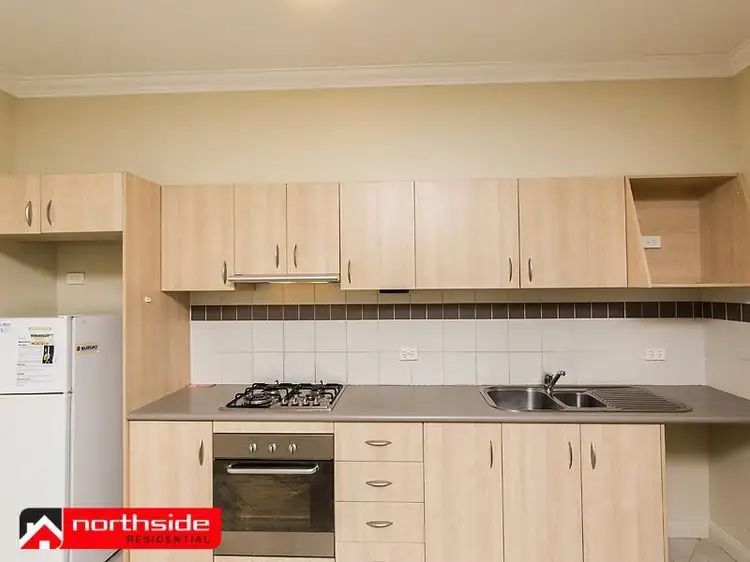 Third view of Homely apartment listing, 20/101 Grand Boulevard, Joondalup WA 6027
