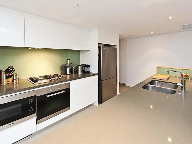Sixth view of Homely apartment listing, 1306/3 Marco Polo Drive, Mandurah WA 6210