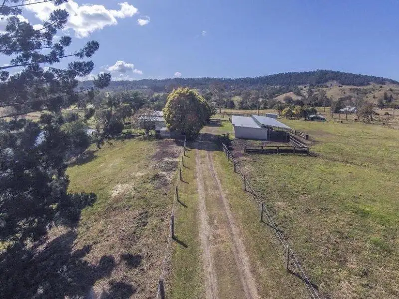 Main view of Homely house listing, 1037 Jiggi Road, Jiggi NSW 2480