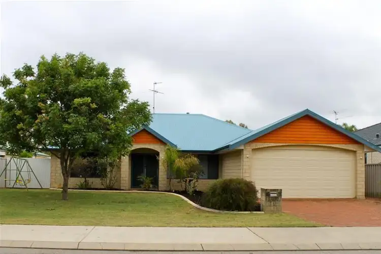 112 South Yunderup Road, South Yunderup WA 6208