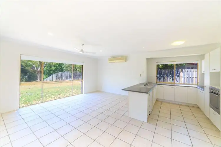Third view of Homely house listing, 124 River Meadows Drive, Upper Coomera QLD 4209
